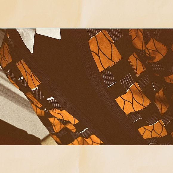 jacket kimono - Picture 3 of 8